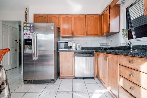 Photo 27 at 159 Heale Avenue, Cliffside, Toronto