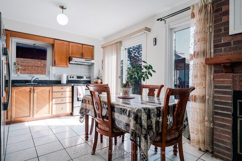 Photo 30 at 159 Heale Avenue, Cliffside, Toronto
