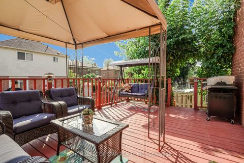 Photo 43 at 159 Heale Avenue, Cliffside, Toronto