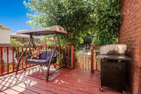 Photo 45 at 159 Heale Avenue, Cliffside, Toronto