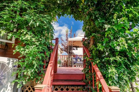 Photo 46 at 159 Heale Avenue, Cliffside, Toronto