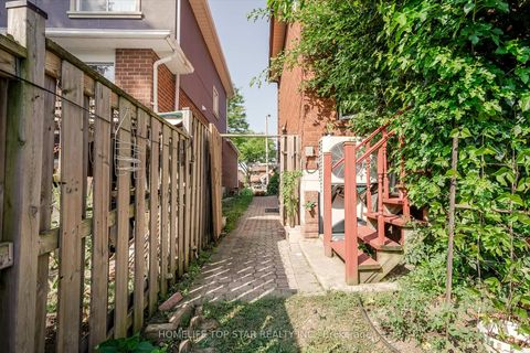 Photo 47 at 159 Heale Avenue, Cliffside, Toronto