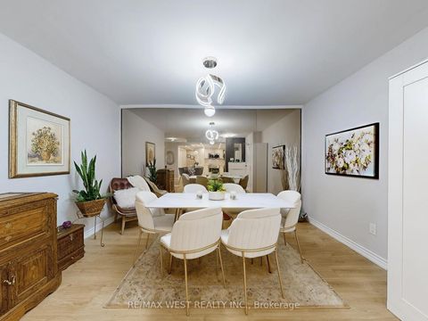 Photo 4 at 1108 - 1555 Finch Avenue E, Don Valley Village, Toronto