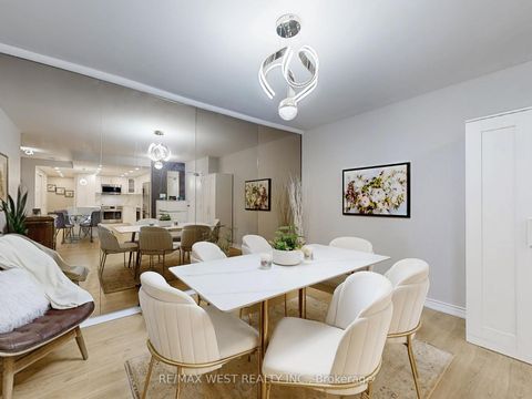 Photo 5 at 1108 - 1555 Finch Avenue E, Don Valley Village, Toronto