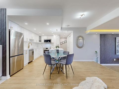 Photo 6 at 1108 - 1555 Finch Avenue E, Don Valley Village, Toronto
