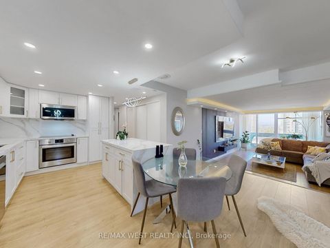 Photo 7 at 1108 - 1555 Finch Avenue E, Don Valley Village, Toronto