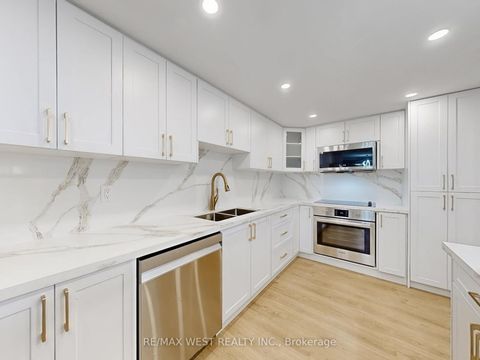 Photo 8 at 1108 - 1555 Finch Avenue E, Don Valley Village, Toronto