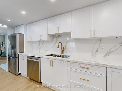 Photo 9 at 1108 - 1555 Finch Avenue E, Don Valley Village, Toronto