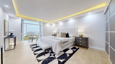 Photo 10 at 1108 - 1555 Finch Avenue E, Don Valley Village, Toronto