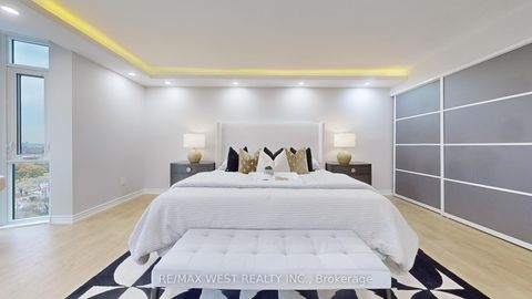 Photo 11 at 1108 - 1555 Finch Avenue E, Don Valley Village, Toronto