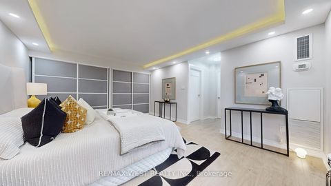 Photo 12 at 1108 - 1555 Finch Avenue E, Don Valley Village, Toronto