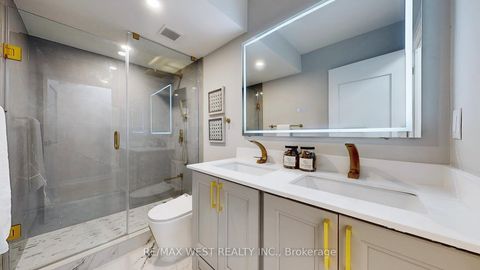 Photo 14 at 1108 - 1555 Finch Avenue E, Don Valley Village, Toronto