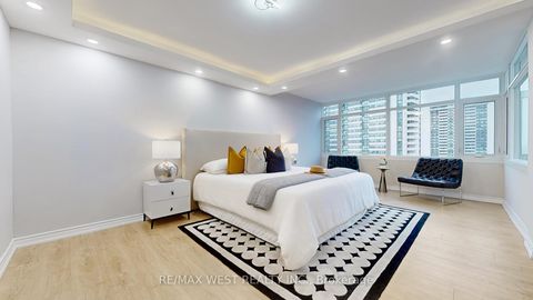 Photo 16 at 1108 - 1555 Finch Avenue E, Don Valley Village, Toronto
