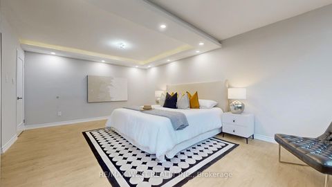 Photo 18 at 1108 - 1555 Finch Avenue E, Don Valley Village, Toronto