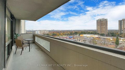 Photo 20 at 1108 - 1555 Finch Avenue E, Don Valley Village, Toronto