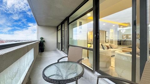 Photo 21 at 1108 - 1555 Finch Avenue E, Don Valley Village, Toronto