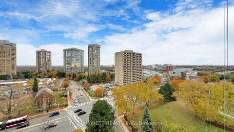 Photo 22 at 1108 - 1555 Finch Avenue E, Don Valley Village, Toronto