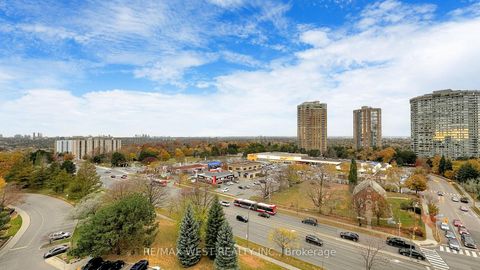 Photo 23 at 1108 - 1555 Finch Avenue E, Don Valley Village, Toronto