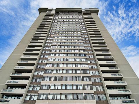 Photo 24 at 1108 - 1555 Finch Avenue E, Don Valley Village, Toronto