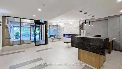 Photo 26 at 1108 - 1555 Finch Avenue E, Don Valley Village, Toronto