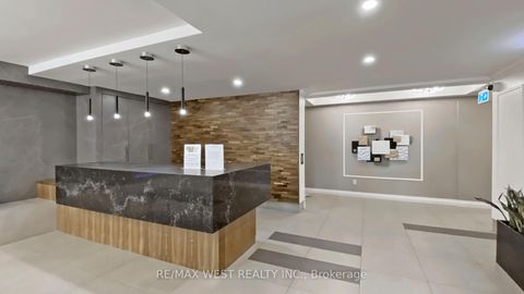 Photo 27 at 1108 - 1555 Finch Avenue E, Don Valley Village, Toronto