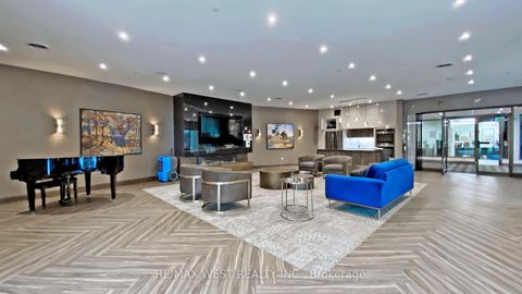 Photo 28 at 1108 - 1555 Finch Avenue E, Don Valley Village, Toronto