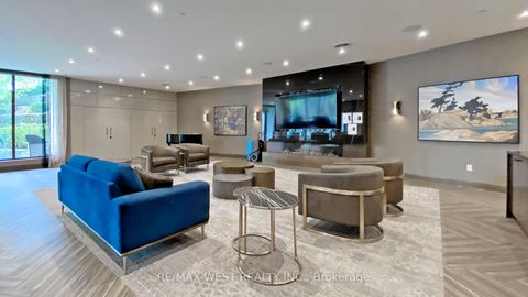 Photo 29 at 1108 - 1555 Finch Avenue E, Don Valley Village, Toronto