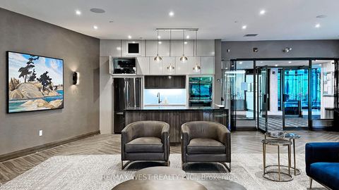 Photo 30 at 1108 - 1555 Finch Avenue E, Don Valley Village, Toronto