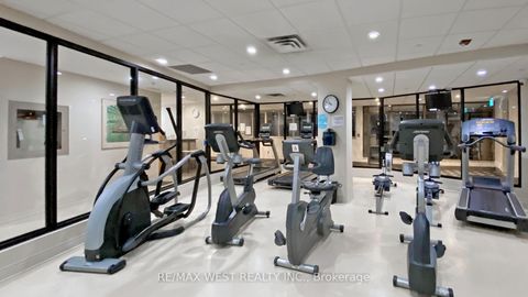Photo 31 at 1108 - 1555 Finch Avenue E, Don Valley Village, Toronto