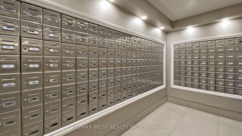 Photo 36 at 1108 - 1555 Finch Avenue E, Don Valley Village, Toronto