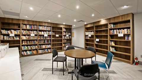 Photo 38 at 1108 - 1555 Finch Avenue E, Don Valley Village, Toronto