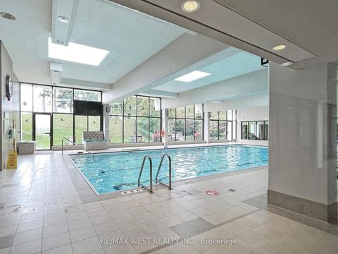 Photo 40 at 1108 - 1555 Finch Avenue E, Don Valley Village, Toronto