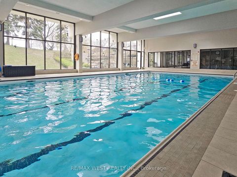Photo 41 at 1108 - 1555 Finch Avenue E, Don Valley Village, Toronto