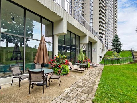 Photo 43 at 1108 - 1555 Finch Avenue E, Don Valley Village, Toronto