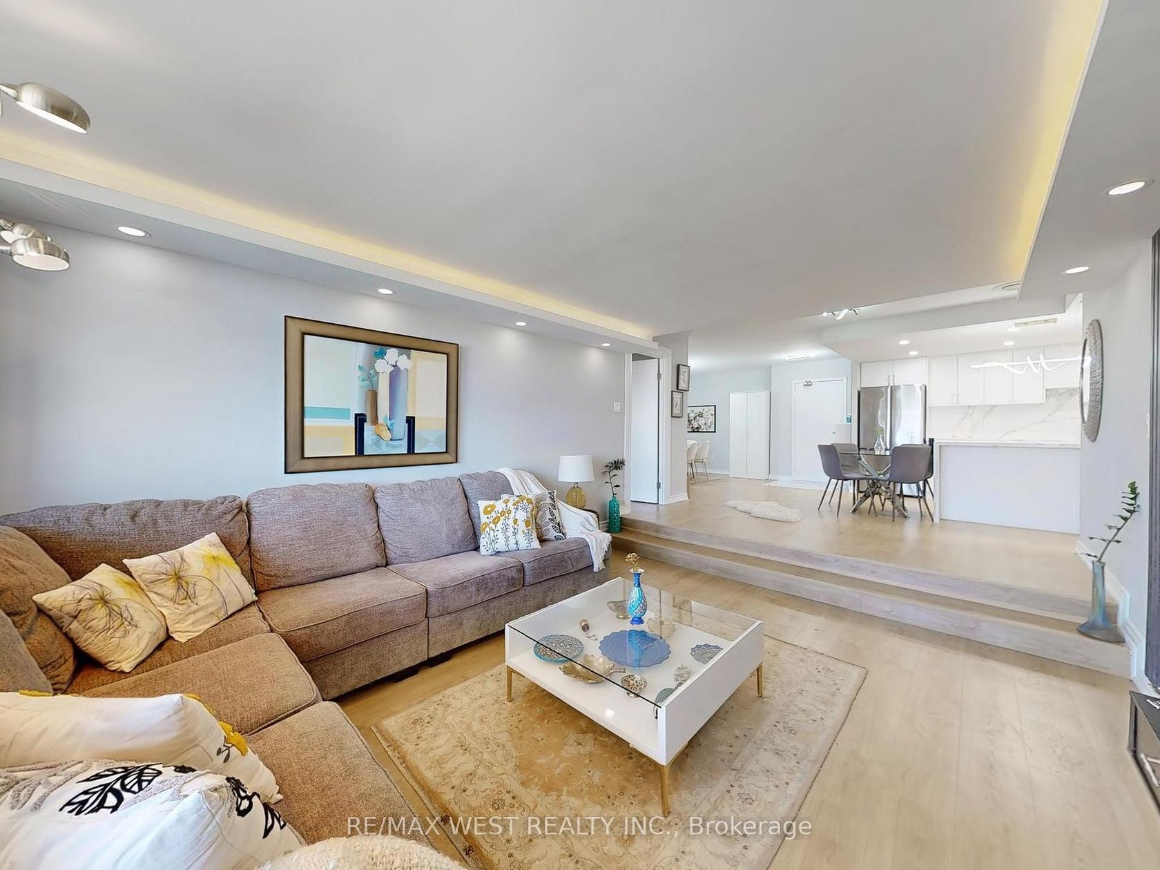 1108 - 1555 Finch Avenue E, Don Valley Village, Toronto 