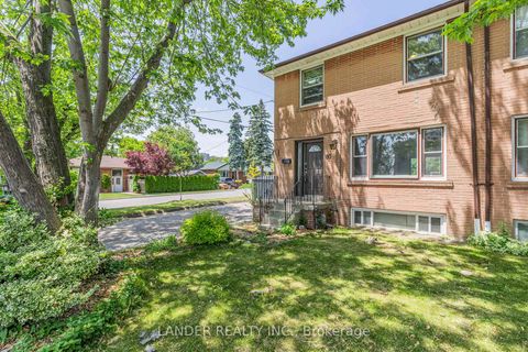 Photo 0 at 80 Minerva Avenue, Cliffcrest, Toronto