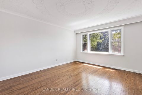 Photo 4 at 80 Minerva Avenue, Cliffcrest, Toronto
