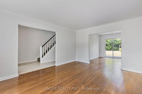 Photo 5 at 80 Minerva Avenue, Cliffcrest, Toronto