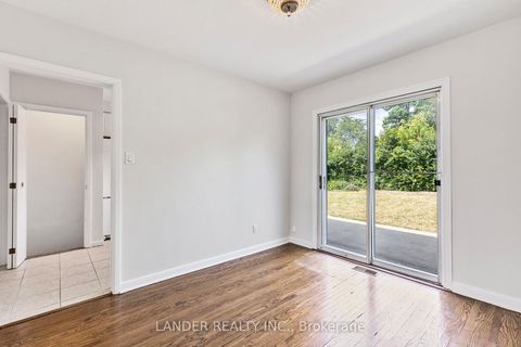 Photo 6 at 80 Minerva Avenue, Cliffcrest, Toronto