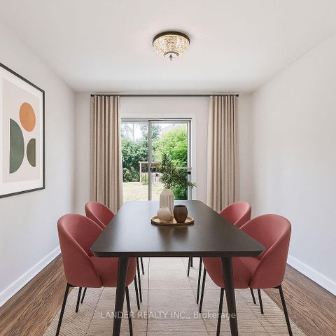 Photo 7 at 80 Minerva Avenue, Cliffcrest, Toronto