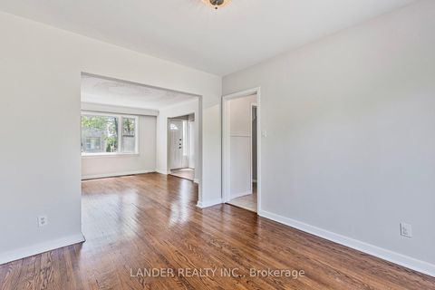 Photo 8 at 80 Minerva Avenue, Cliffcrest, Toronto