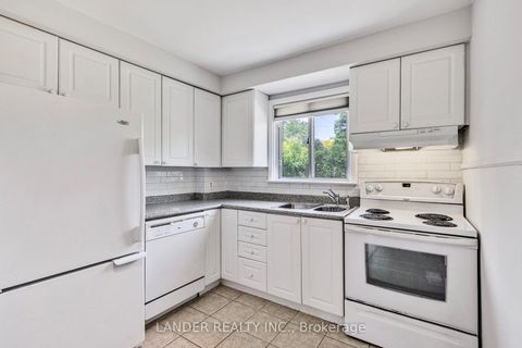 Photo 9 at 80 Minerva Avenue, Cliffcrest, Toronto