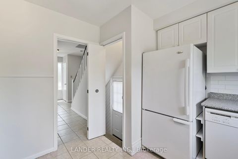 Photo 10 at 80 Minerva Avenue, Cliffcrest, Toronto