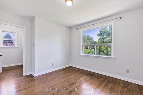 Photo 12 at 80 Minerva Avenue, Cliffcrest, Toronto