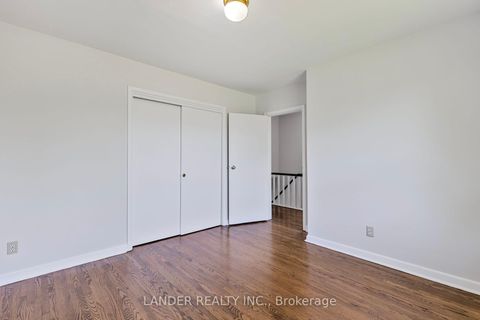 Photo 13 at 80 Minerva Avenue, Cliffcrest, Toronto