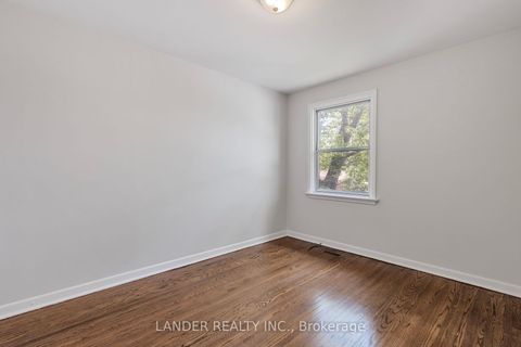 Photo 14 at 80 Minerva Avenue, Cliffcrest, Toronto