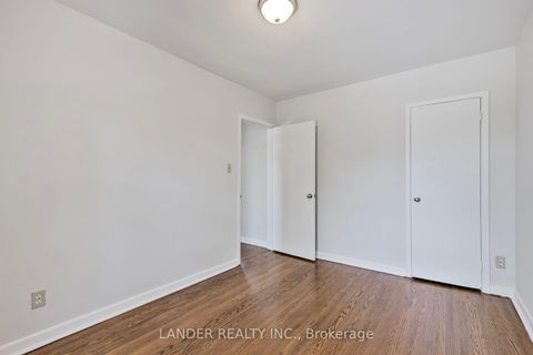 Photo 15 at 80 Minerva Avenue, Cliffcrest, Toronto