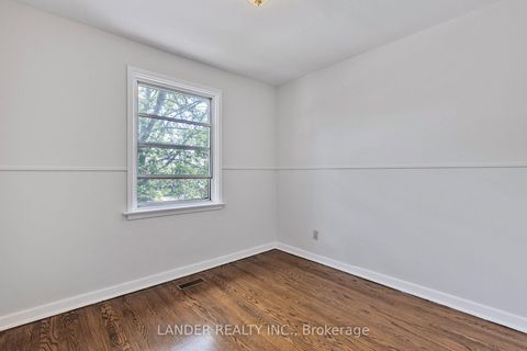 Photo 17 at 80 Minerva Avenue, Cliffcrest, Toronto