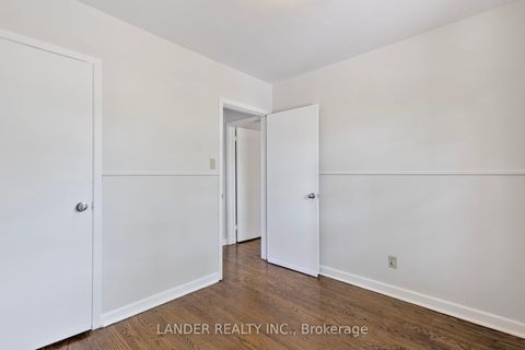 Photo 18 at 80 Minerva Avenue, Cliffcrest, Toronto