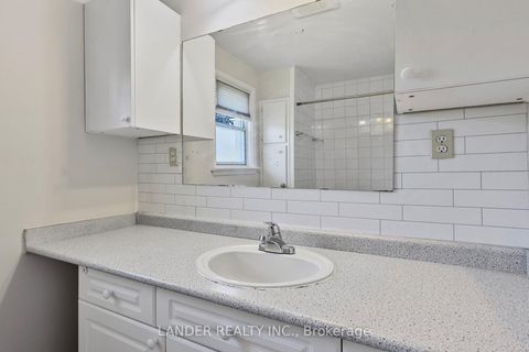 Photo 19 at 80 Minerva Avenue, Cliffcrest, Toronto